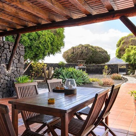 Finca La Rubina テギセ エクステリア 写真