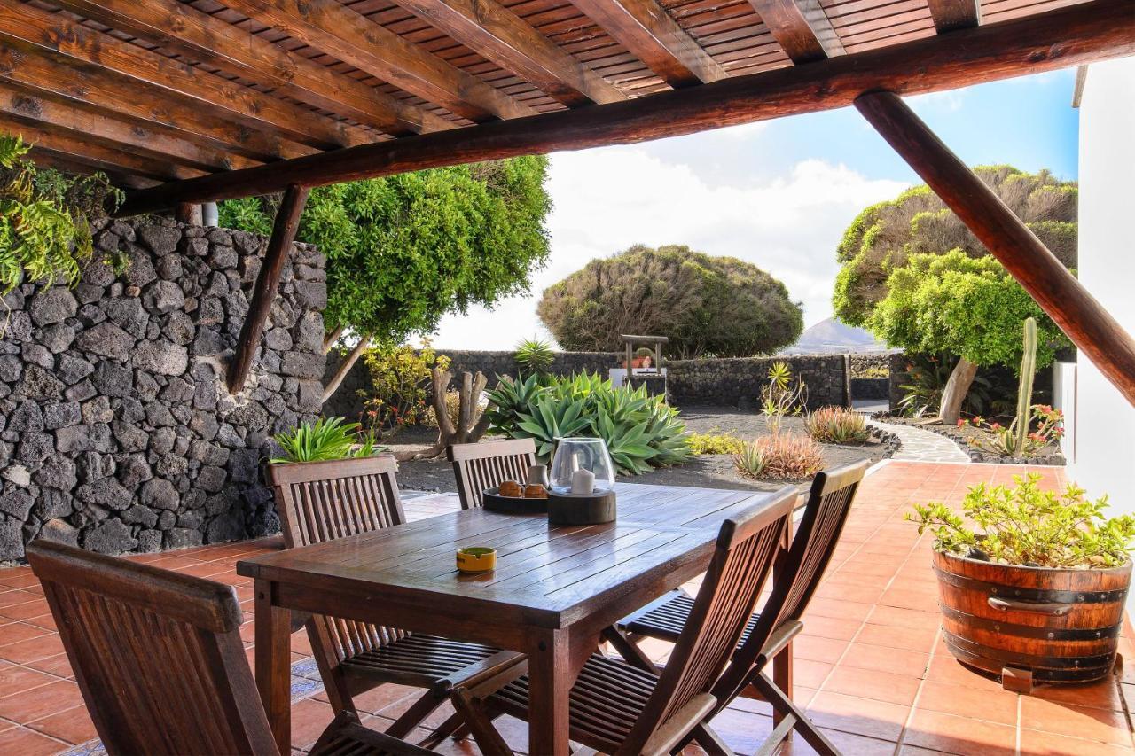 Finca La Rubina テギセ エクステリア 写真