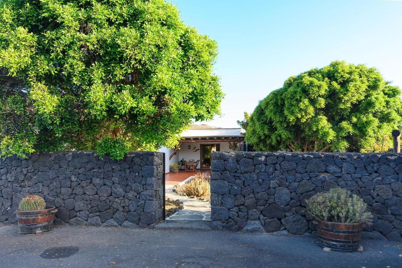 Finca La Rubina テギセ エクステリア 写真