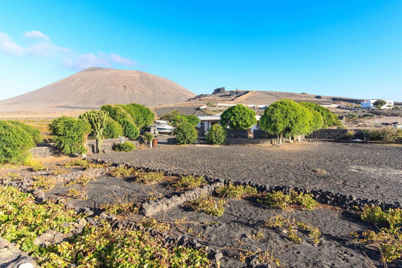 Finca La Rubina テギセ エクステリア 写真